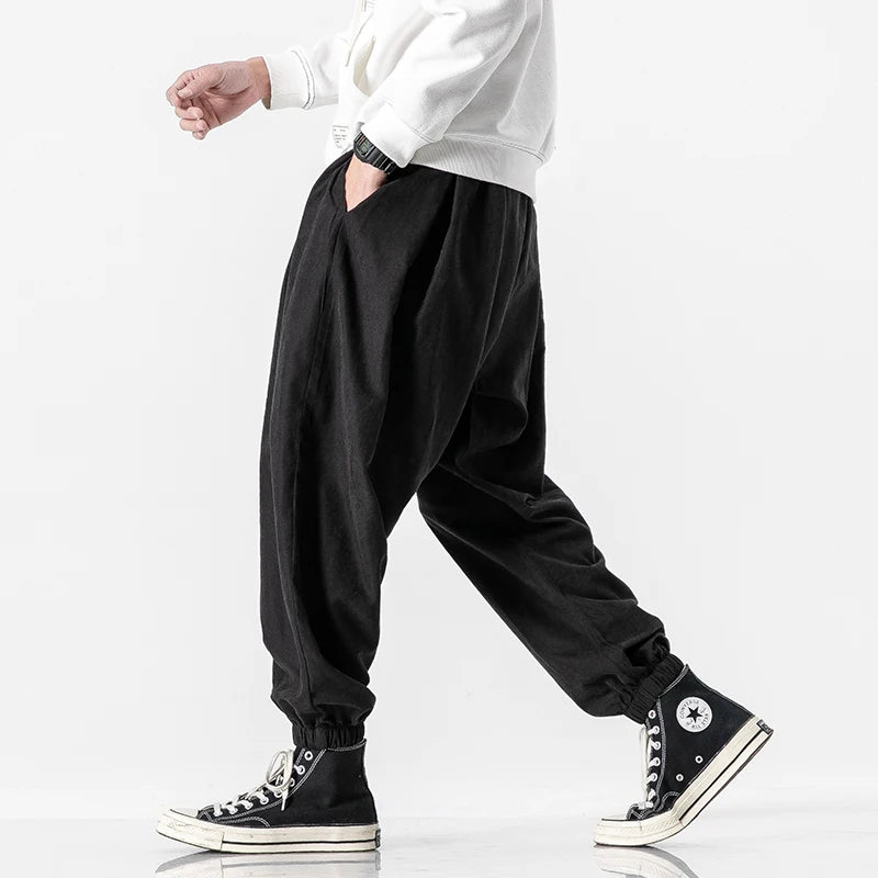 D11 Men's Jogger Pants