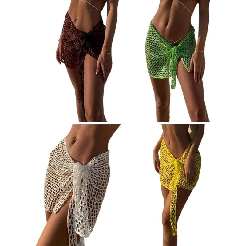 KLV Women's Bikini Cover