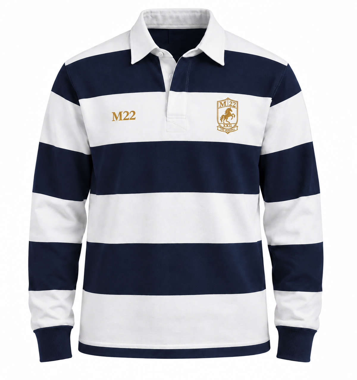 Metropolis Heritage Rugby
