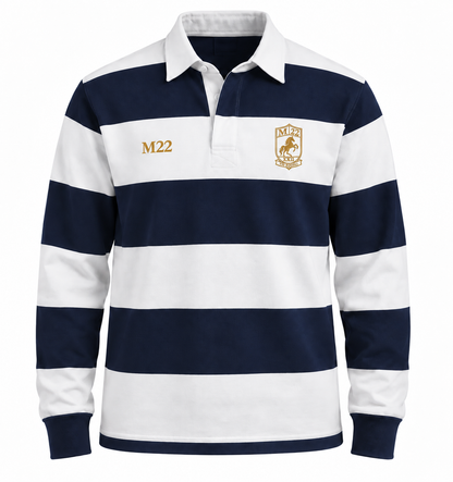 Metropolis Heritage Rugby