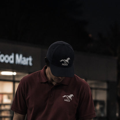 M22 Horse Heritage Cap