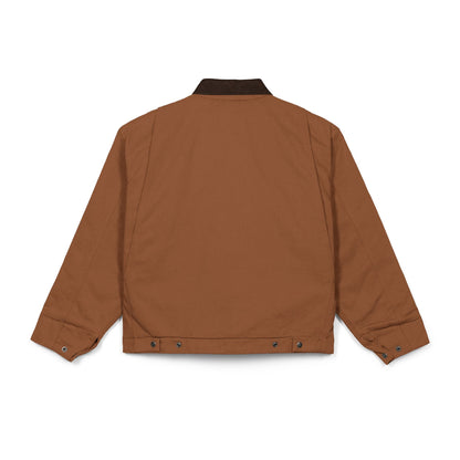 Copy of After Hours Duck Work Jacket