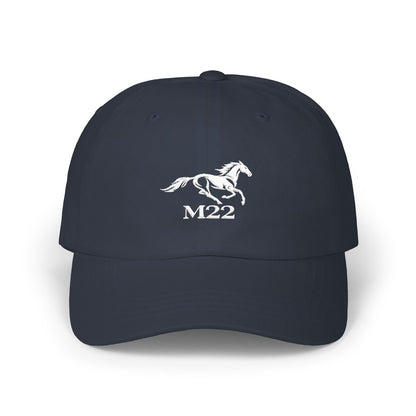 M22 Horse Heritage Cap