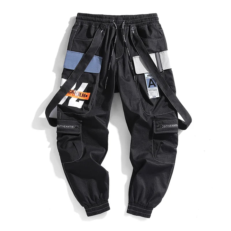 THE 76 Men's Cargo Pants