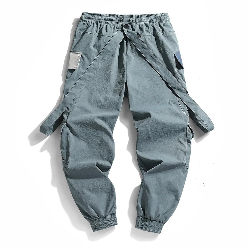 THE 76 Men's Cargo Pants