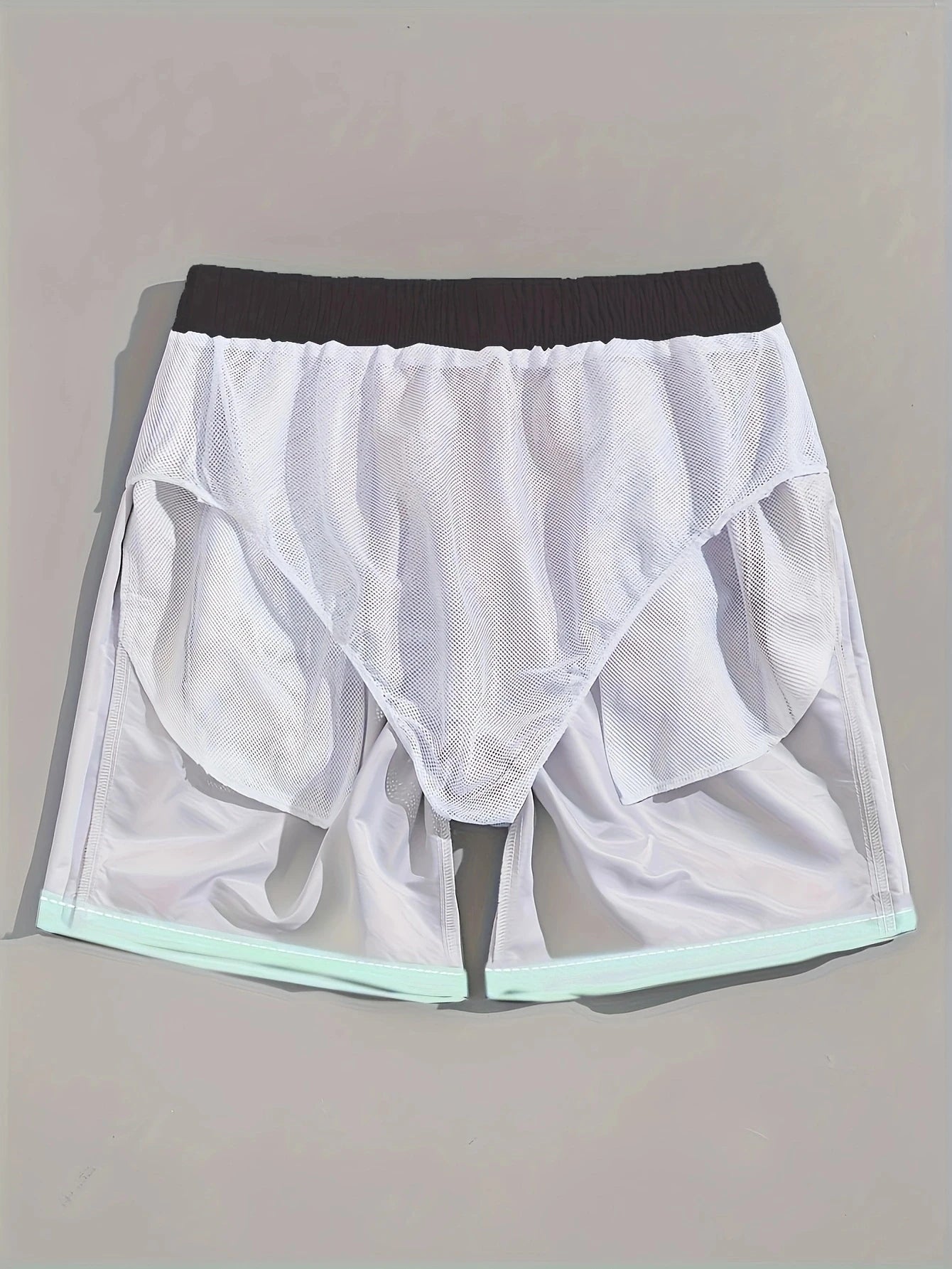 SG VOLLEYBALL Men's Beach Shorts