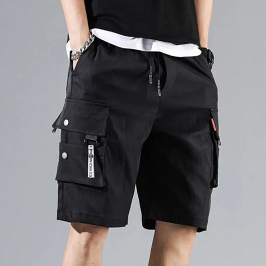 NICE/NICE Men's Cargo Shorts