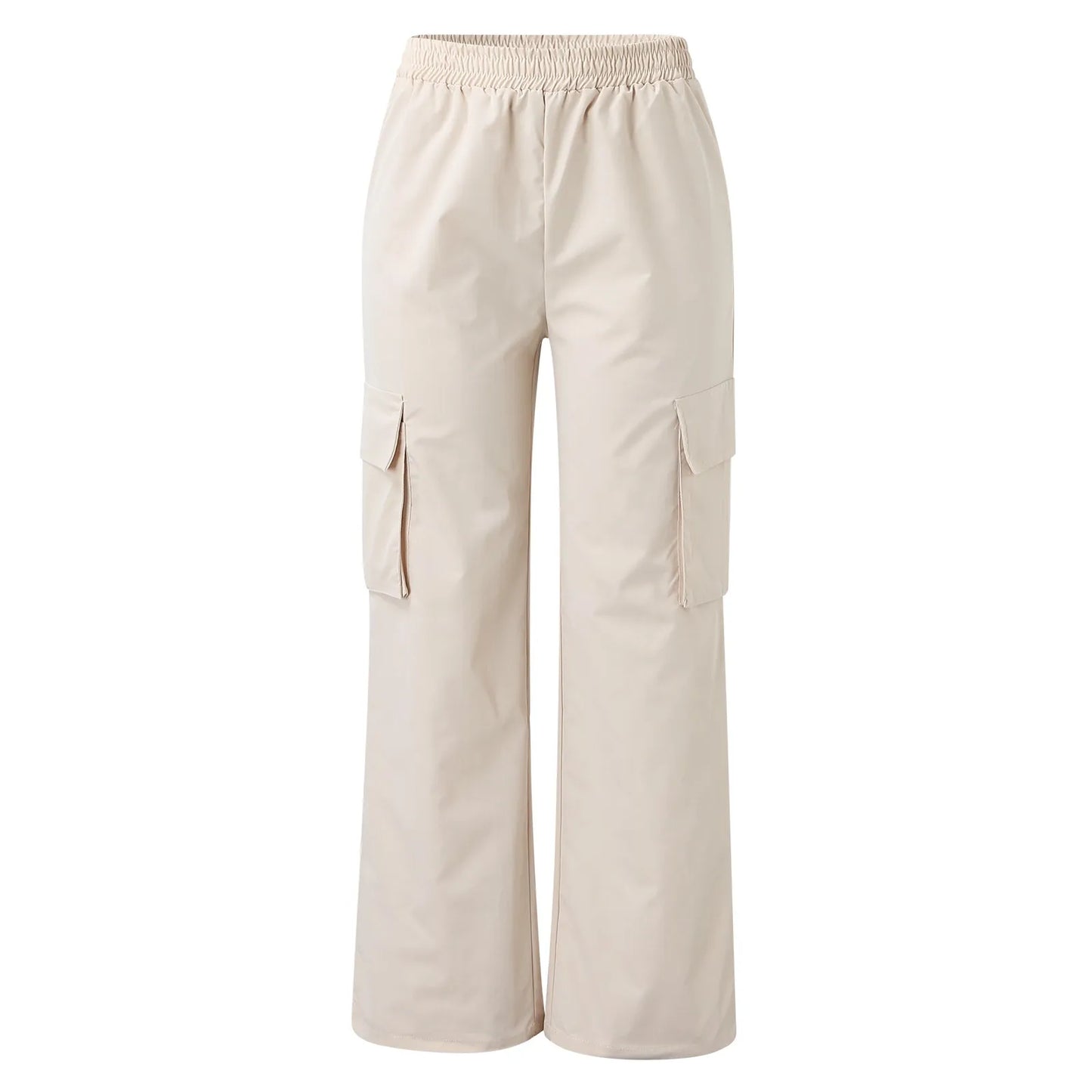 JJ Women's Cargo Pants