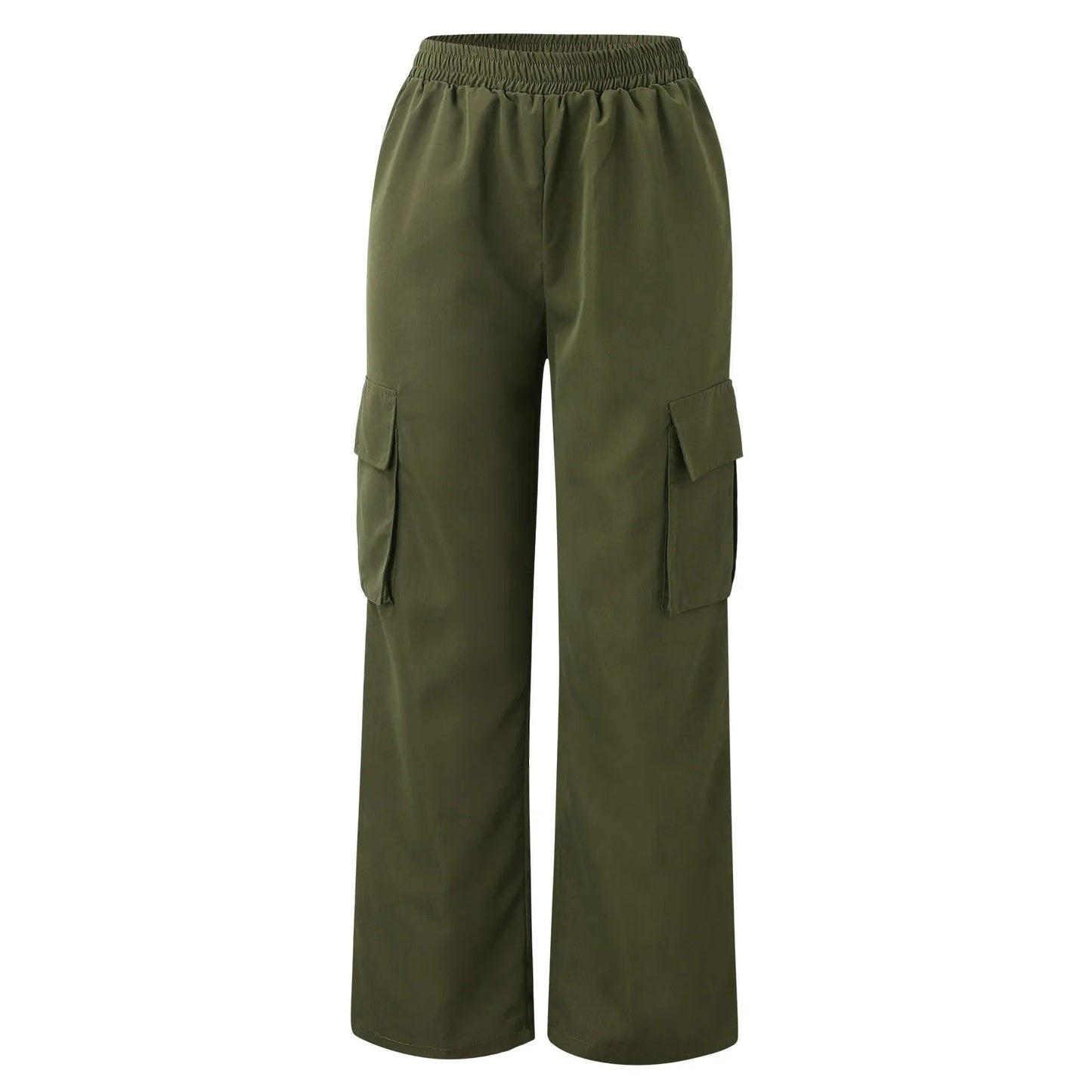 JJ Women's Cargo Pants