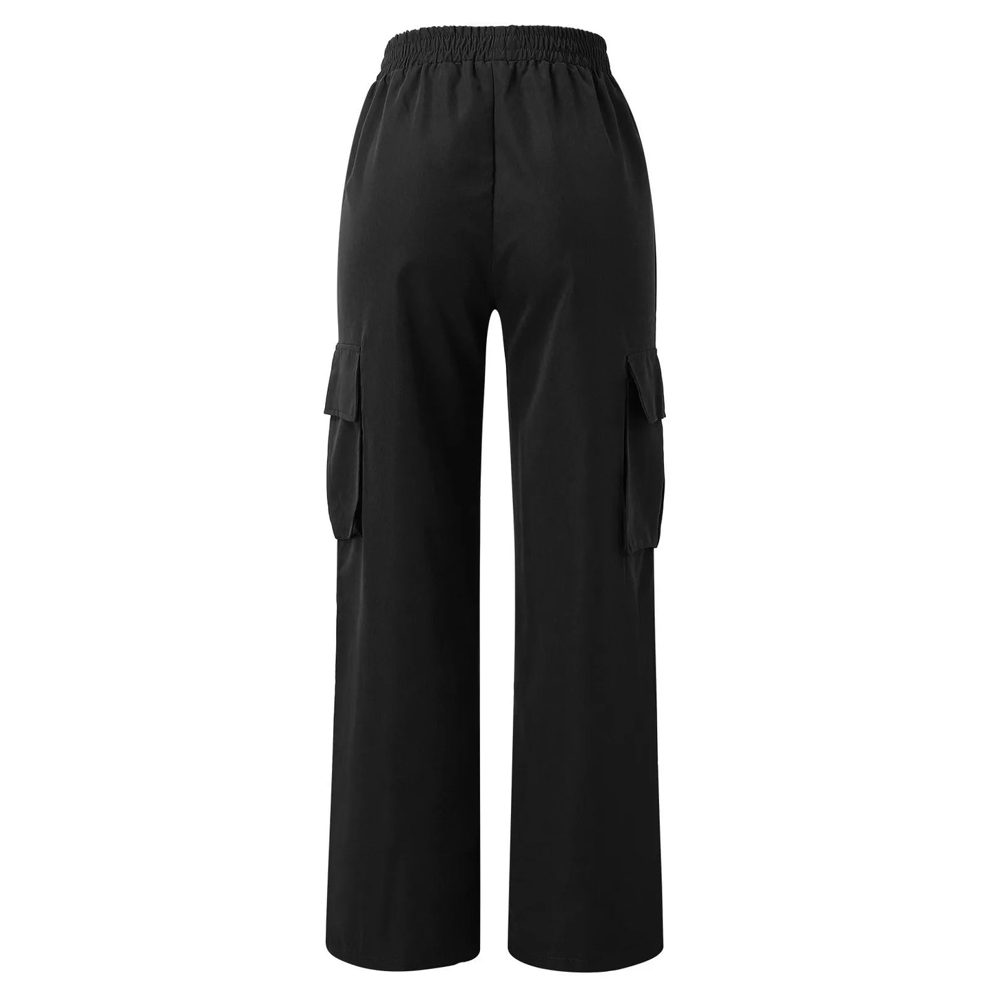 JJ Women's Cargo Pants