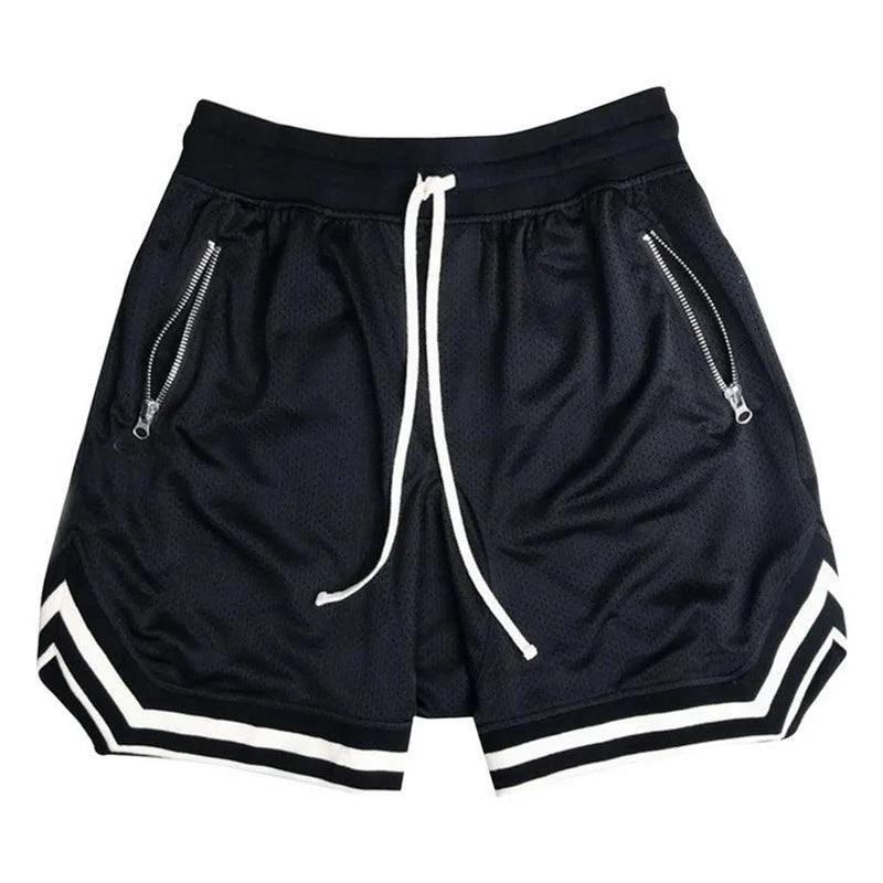 RAY Men's Basketball Shorts