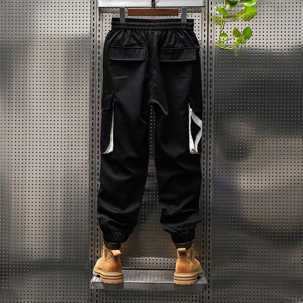 LEECOOPER X Men's Cargo Pants