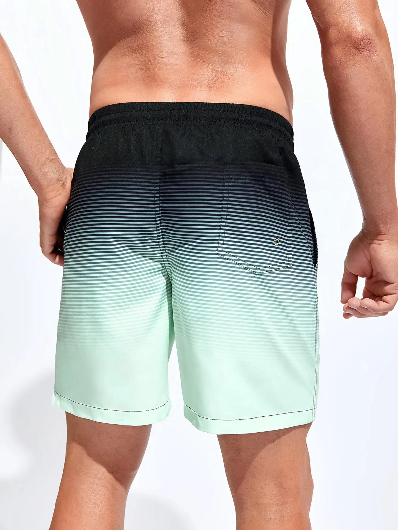 SG VOLLEYBALL Men's Beach Shorts