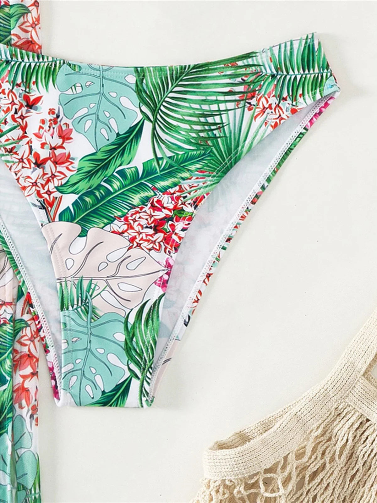 VEINCEINLLY Women's Bikini + Beach Pants