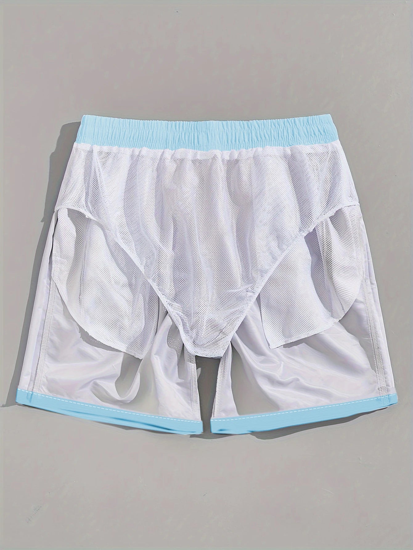 SG COCONUT Men's Beach Short