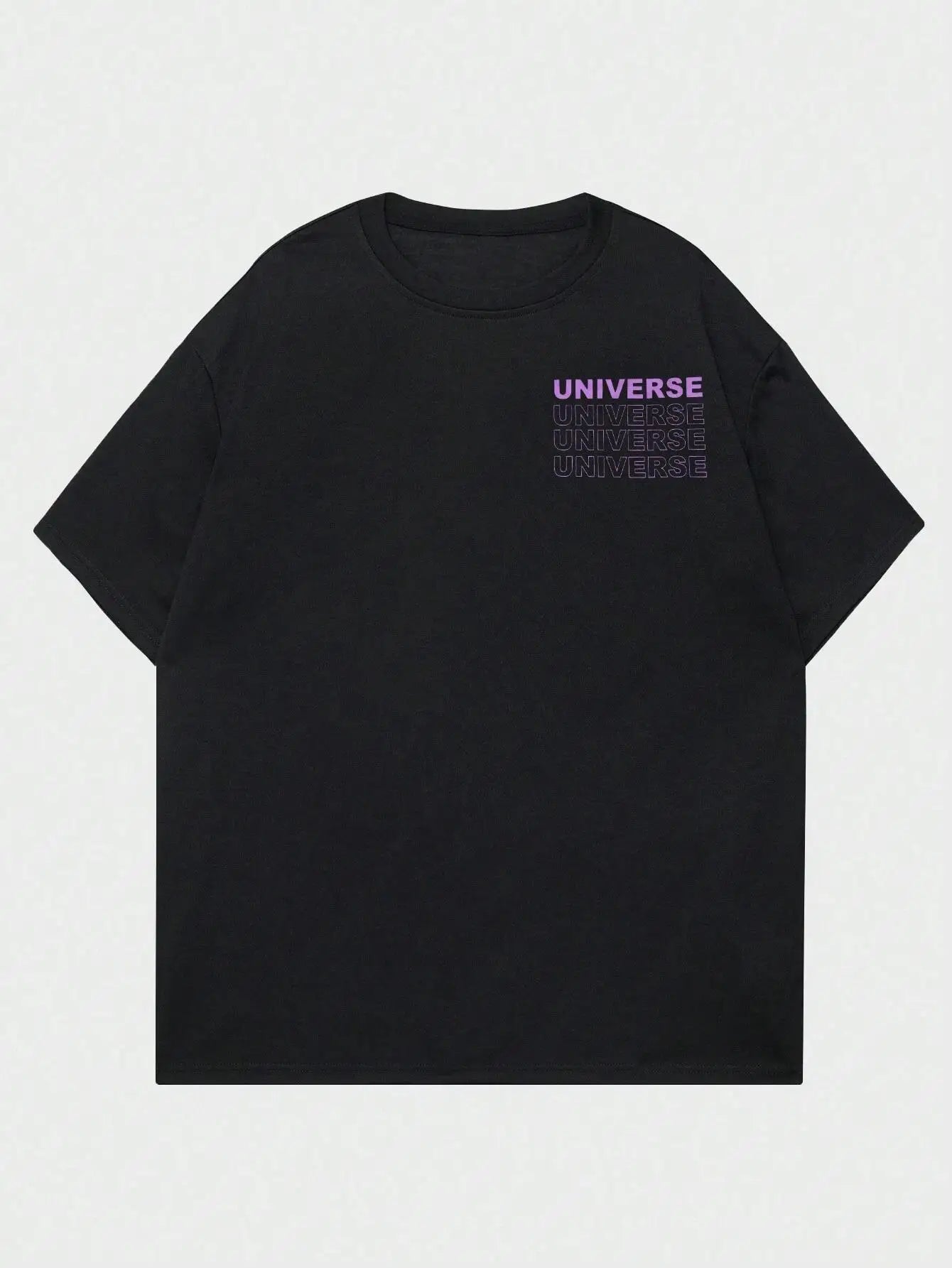 ORIGIN OF THE UNIVERSE Men's T-Shirt