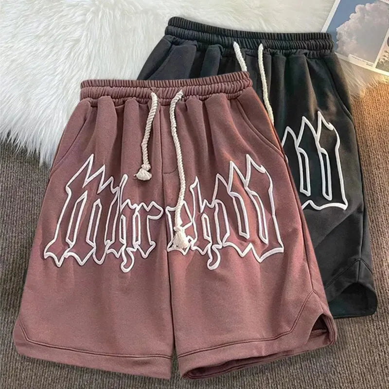 MhrehW Men's Basketball Shorts