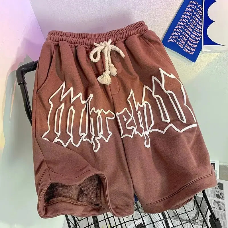 MhrehW Men's Basketball Shorts