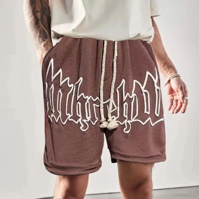 MhrehW Men's Basketball Shorts