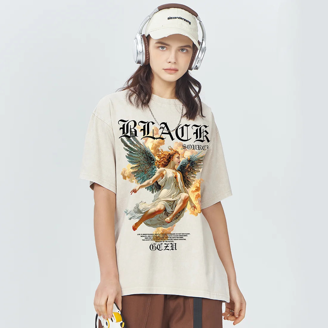 BS ANGEL T-Shirt