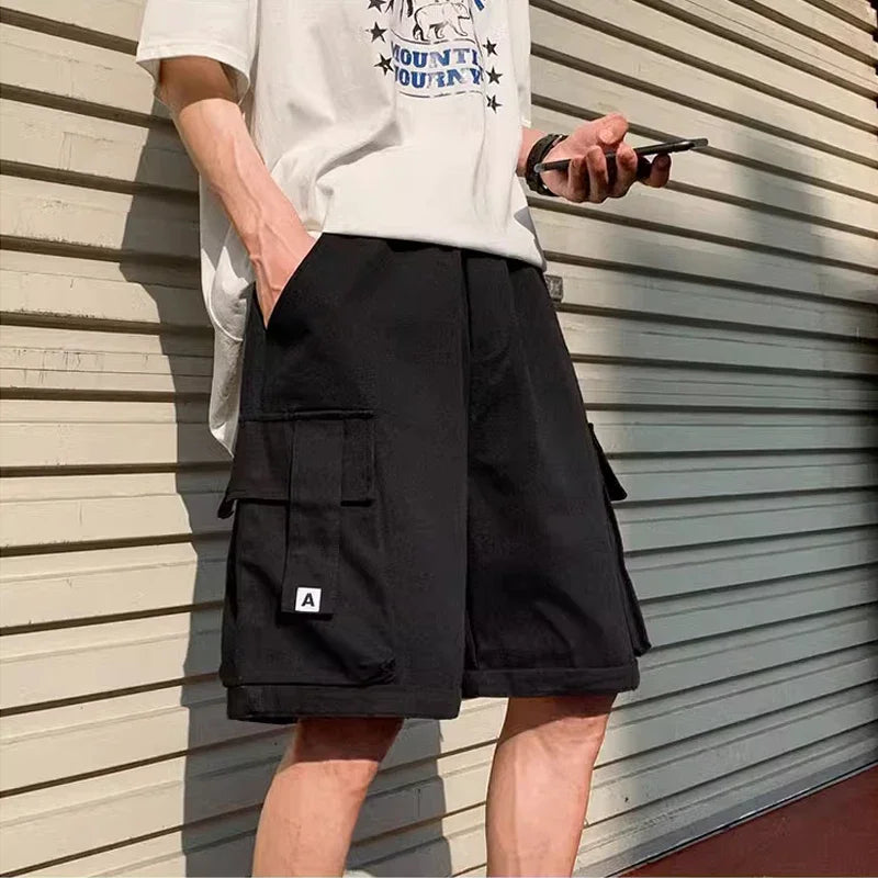 DISOUT Men's Cargo Shorts